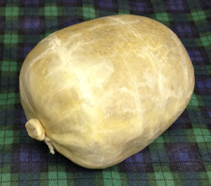 What is Haggis?