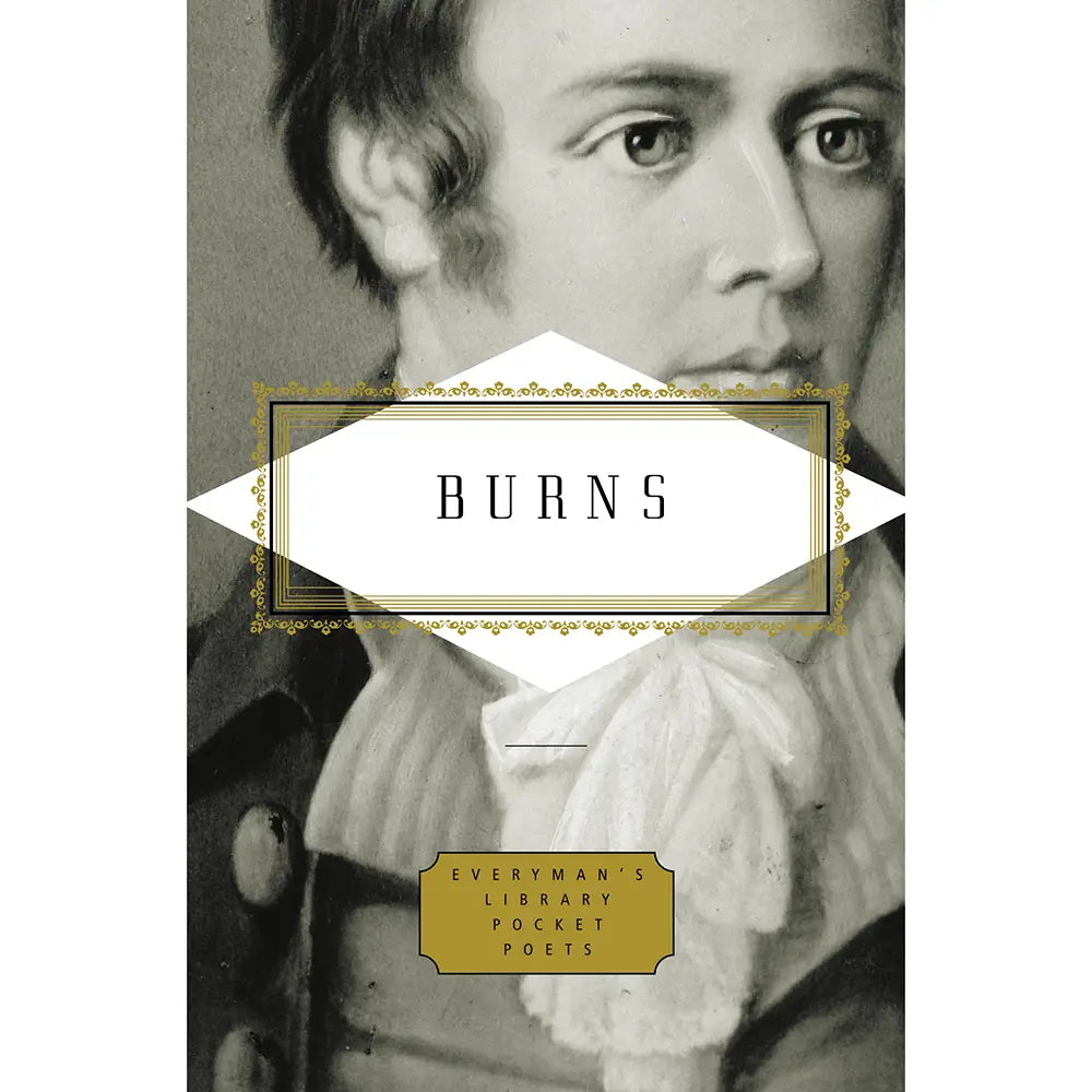 Who Was Robert Burns?