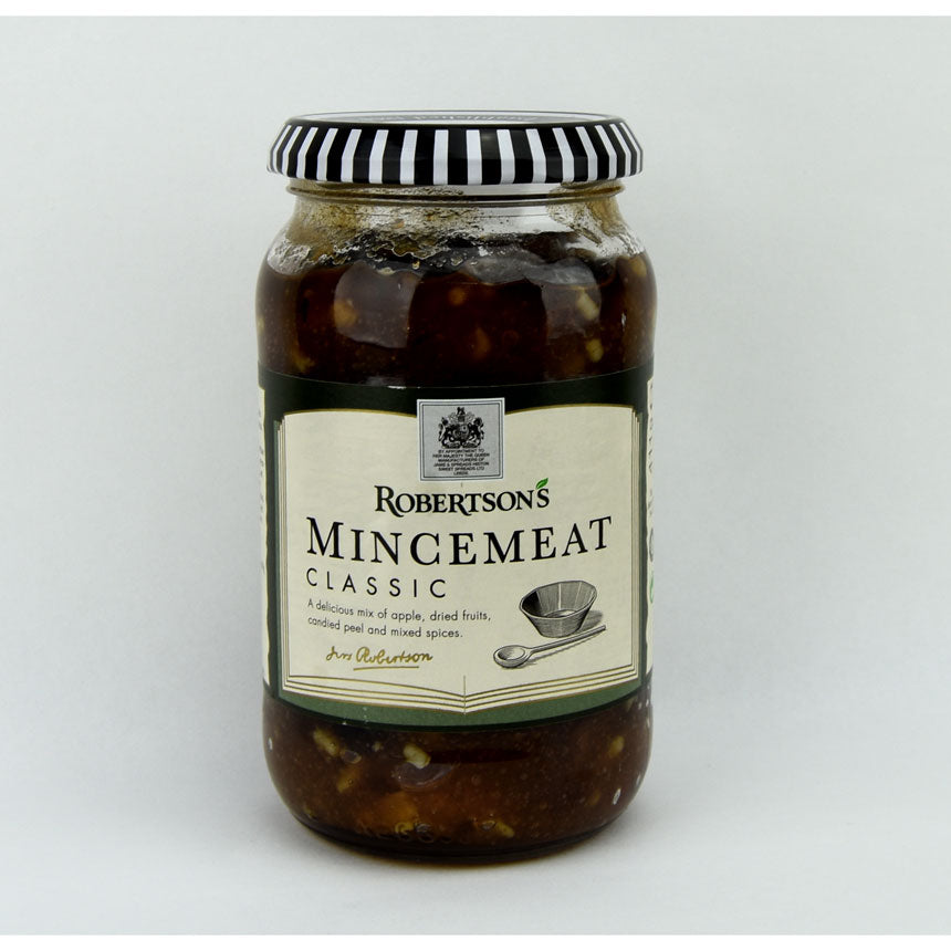 Robertson's Mincemeat for sale in USA Scottish Gourmet USA