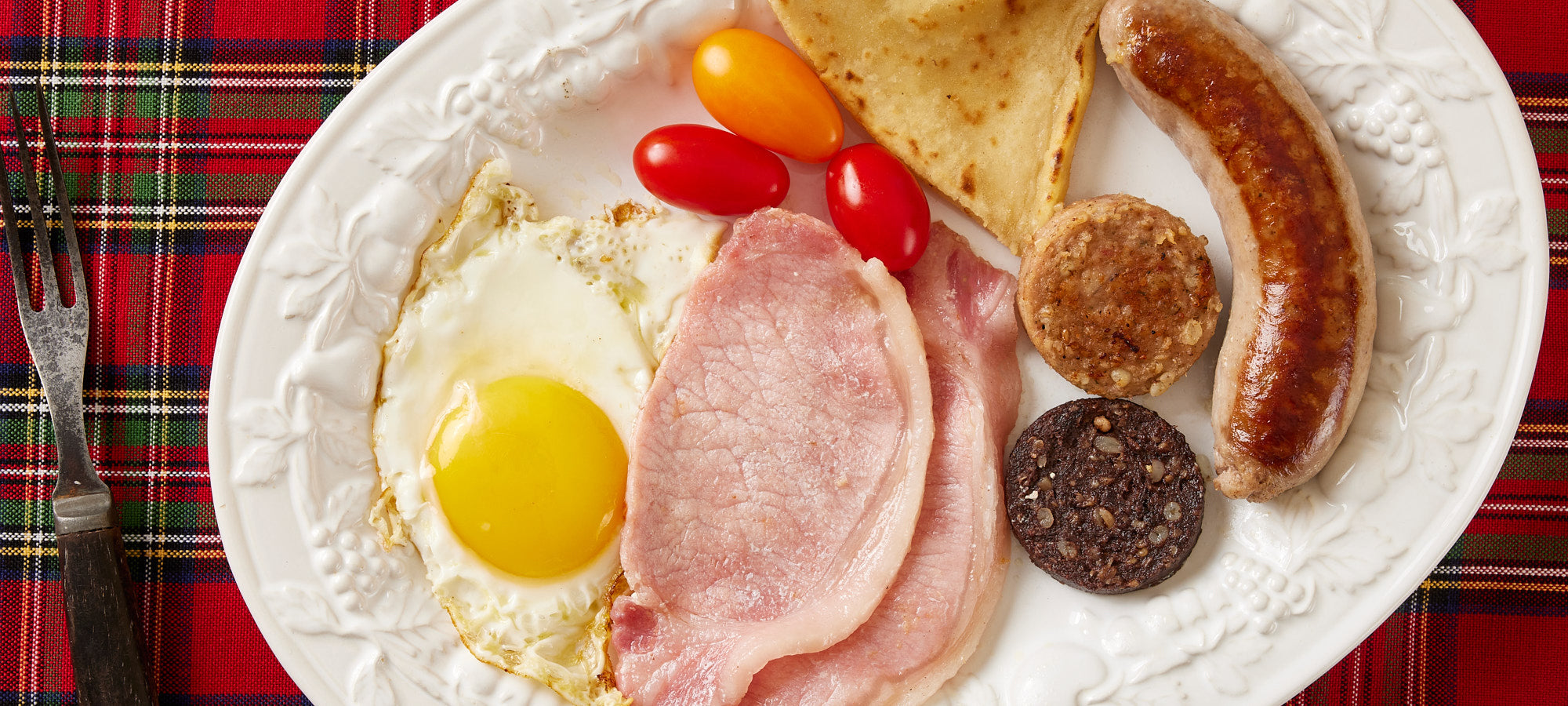 Breakfast Meats – Scottish Gourmet USA