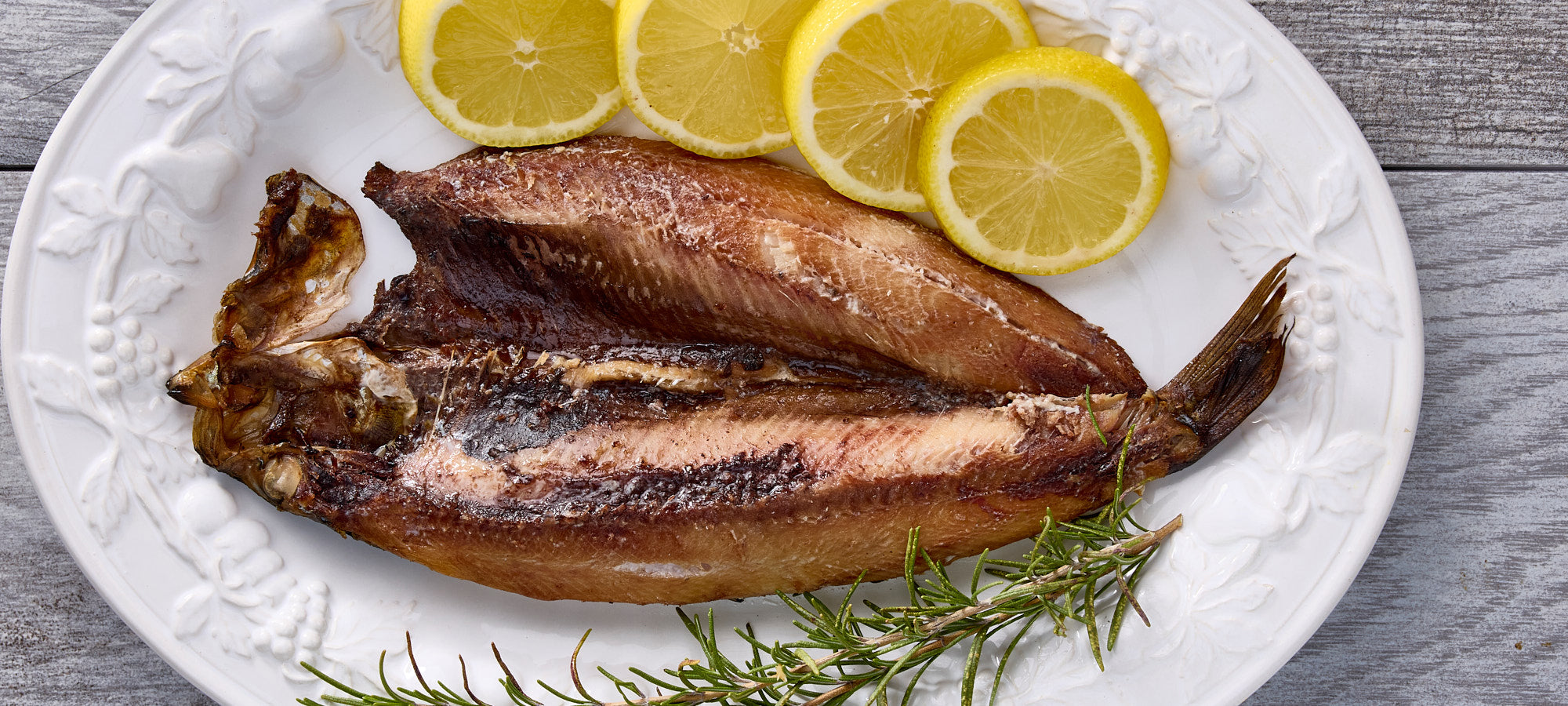 Smoked Fish – Scottish Gourmet USA