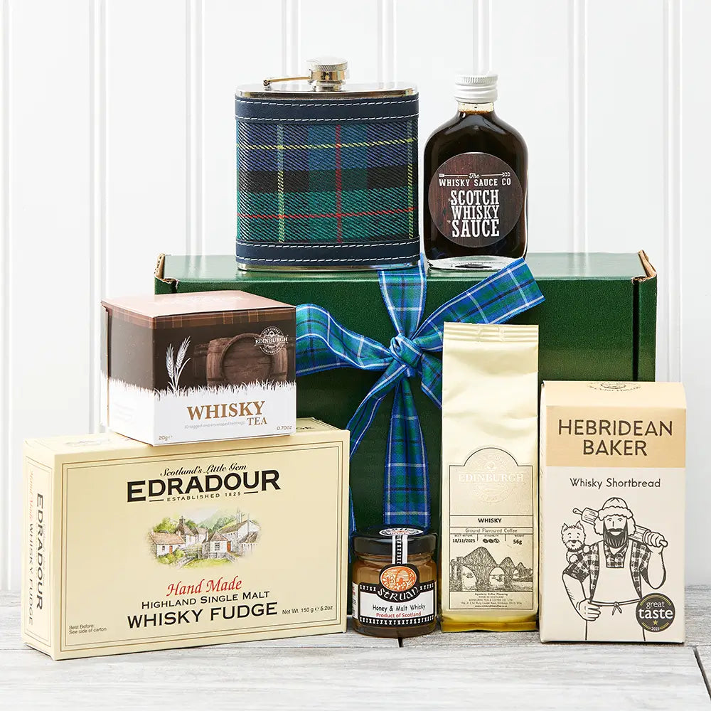 Whisky Gift Box 2025