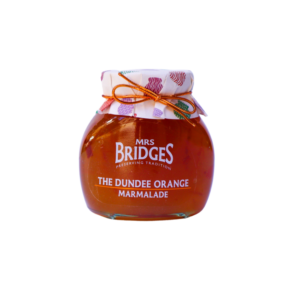 Mrs. Bridges Dundee Orange Marmalade - 12oz