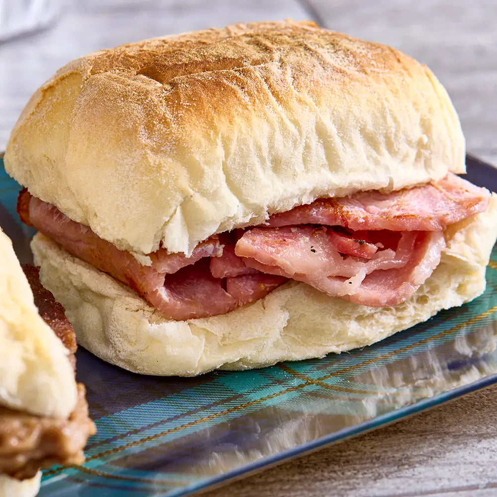 
                  
                    Scottish Style Back Bacon - sliced 1 lb.
                  
                