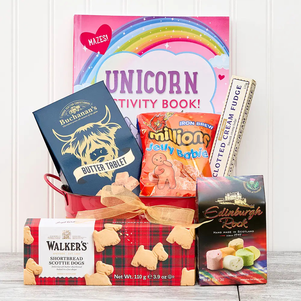 Bucket of Fun Gift