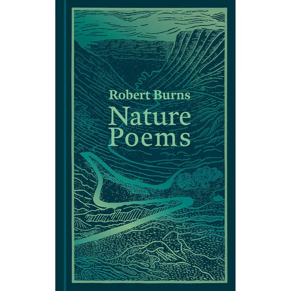 Nature Poems by Robert Burns