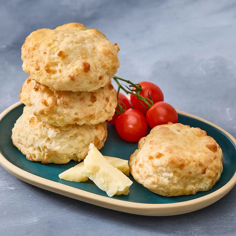 Cheese Scones - bag of six