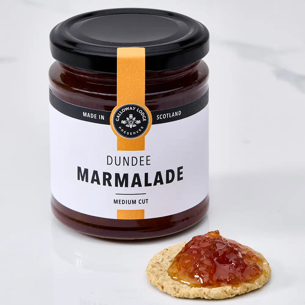 
                  
                    Dundee Orange Marmalade - 8.1 oz.
                  
                