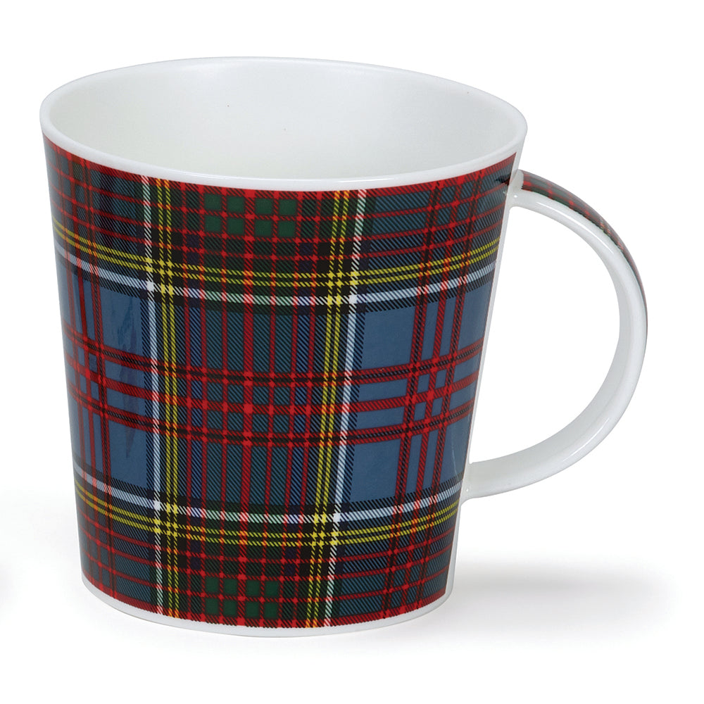 Anderson Tartan Mug 