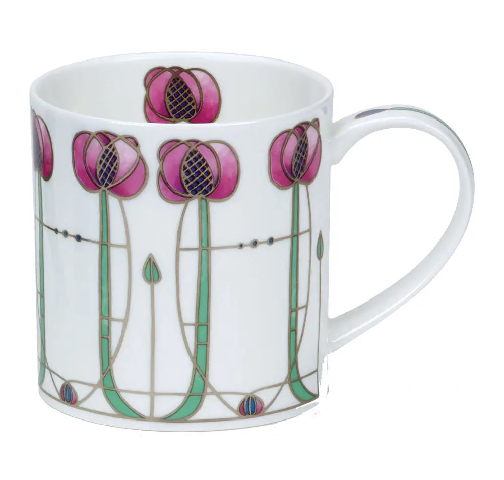 Dunoon Mug
