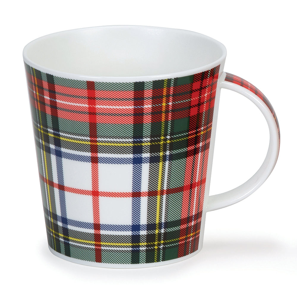 Dress Stewart Tartan Mug 