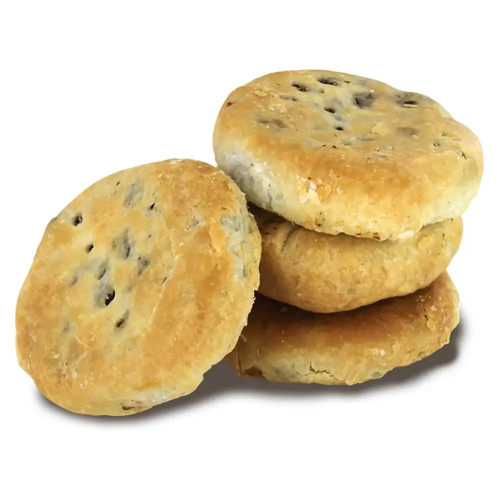 
                  
                    Eccles Cakes - pack of four
                  
                