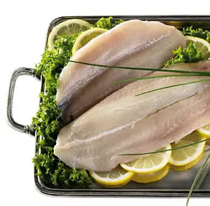 Finnan Haddie - Smoked Haddock Fillets