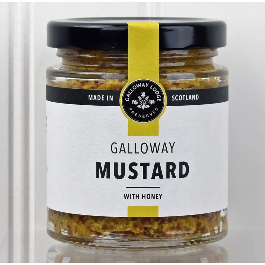 Galloway Whole Grain Mustard