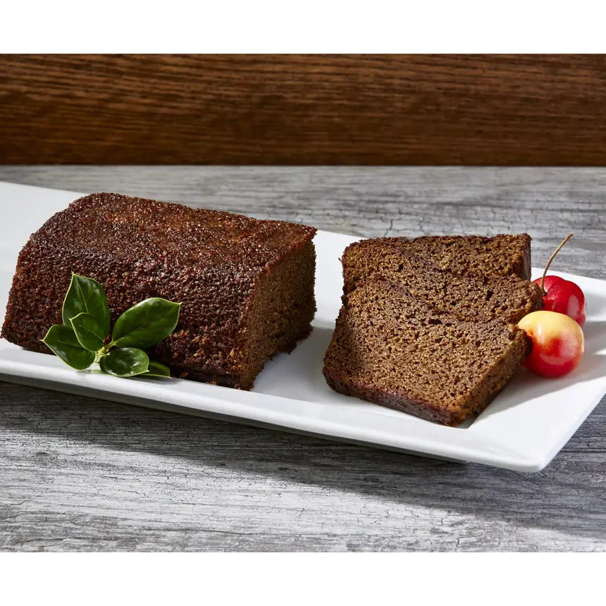 Sticky Scottish Gingerbread Loaf for sale – Scottish Gourmet USA