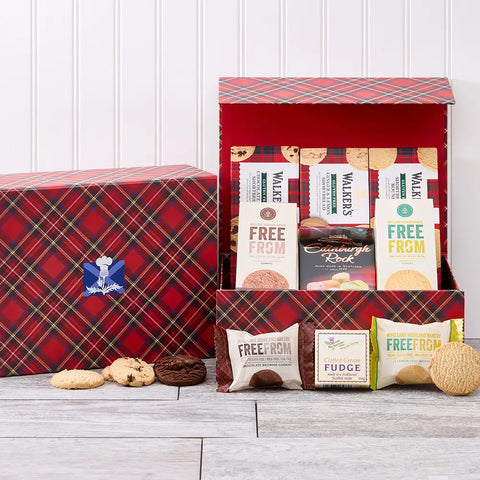Gluten Free Gift Box