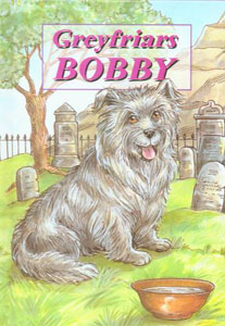Greyfriars Bobby