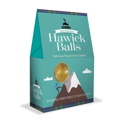 Hawick Balls - 4.5 ounces