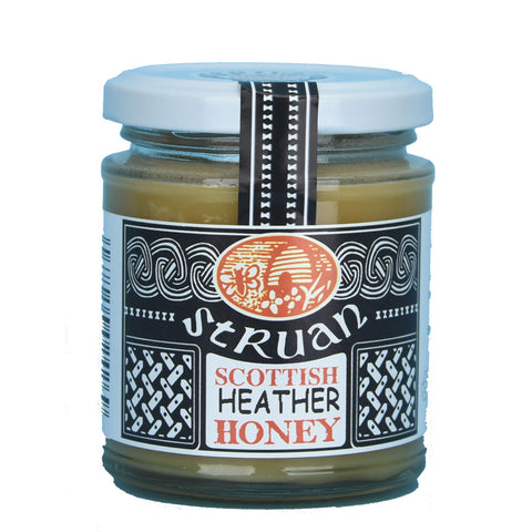 Heather Honey from Struan Apiaries 