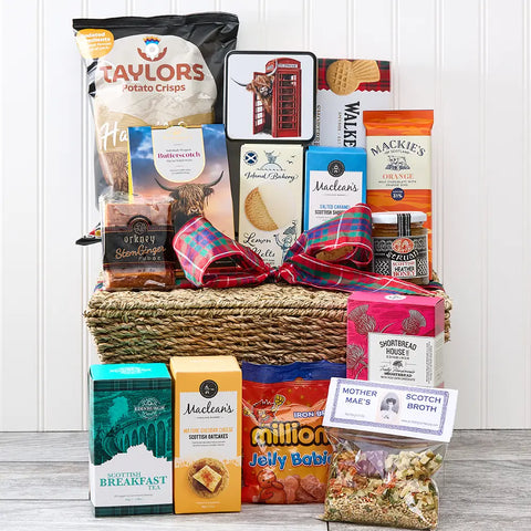 Highland Hamper 2026