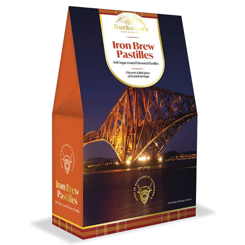 Iron Brew Pastilles