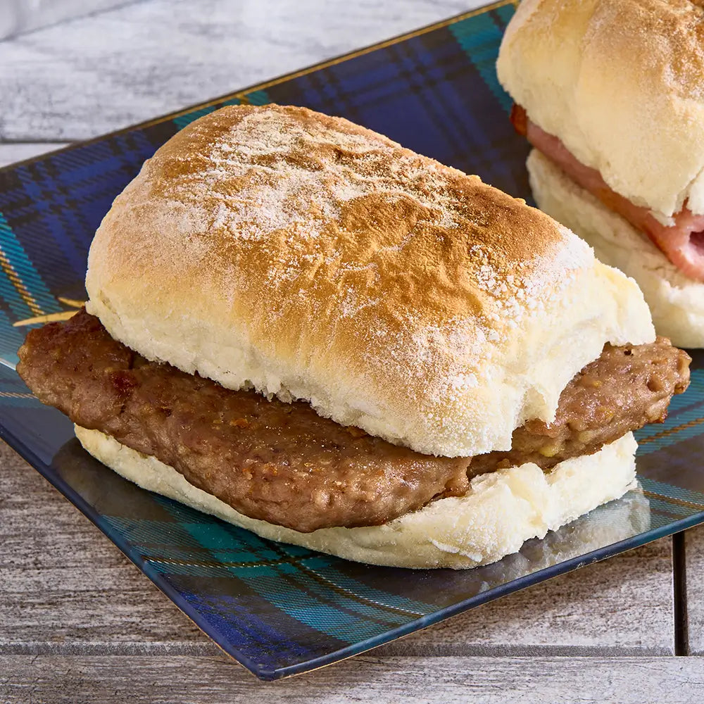 
                  
                    Lorne Square Beef Sausage Patties - pack of 4 - 13 oz.
                  
                
