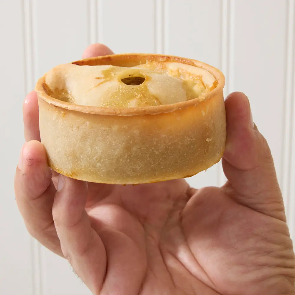 
                  
                    Scottish Meat Pies - box of 8
                  
                