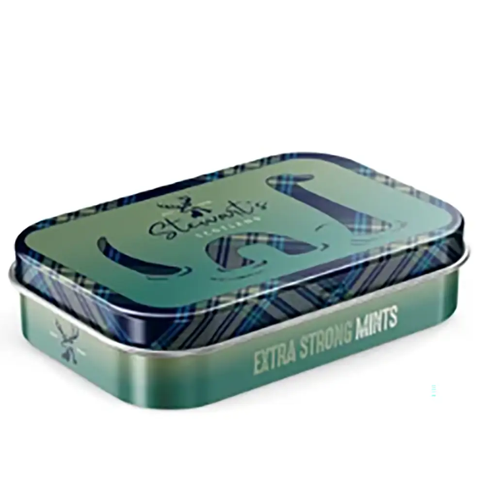 
                  
                    Nessie Mint Tin
                  
                