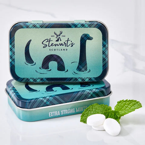 Nessie Mint Tin
