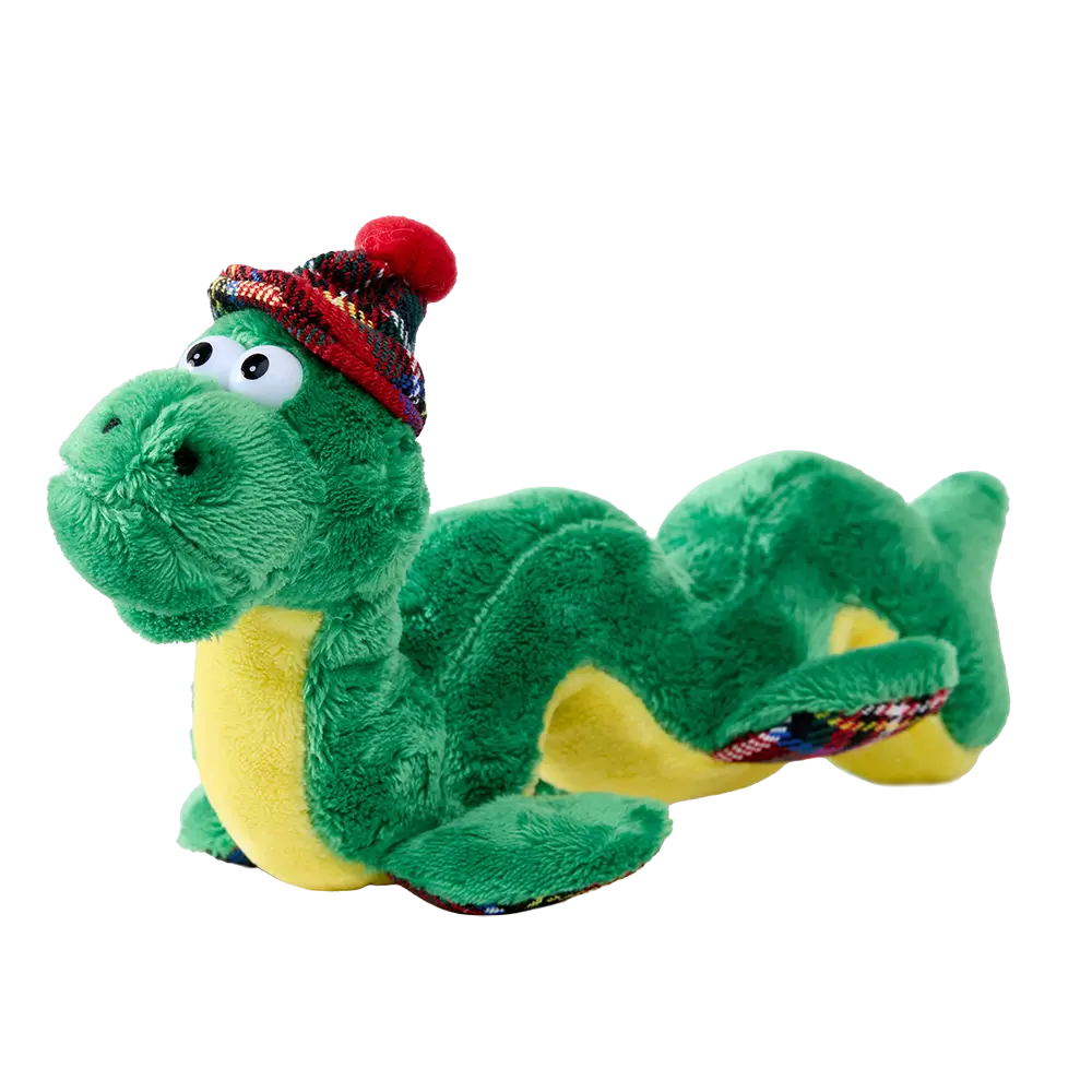 
                  
                    Loch Ness Monster Plush Toy
                  
                