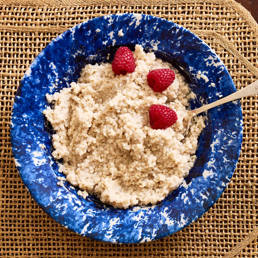 
                  
                    Hamlyns Porridge Oat Flakes - 26oz bag
                  
                