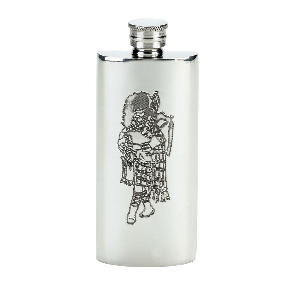 Piper Boot Flask