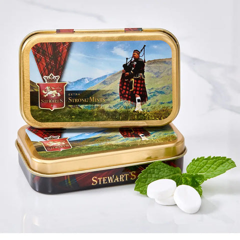 Piper Mint Tin