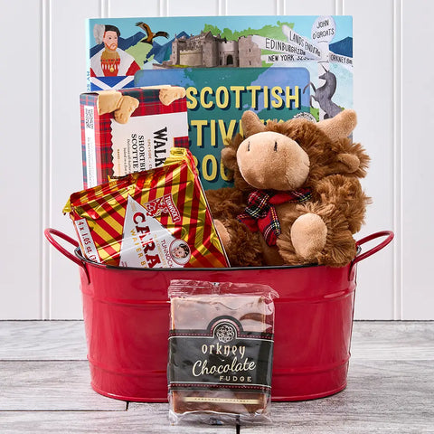 Bucket of Fun 2026