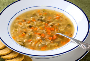 Mother Mae's Scotch Broth Mix