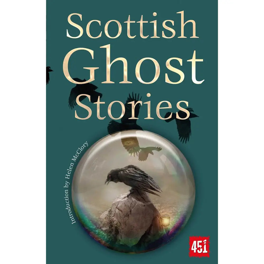 Scottish Ghost Stories