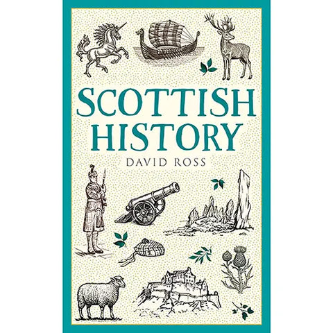 Scottish History by David Ross