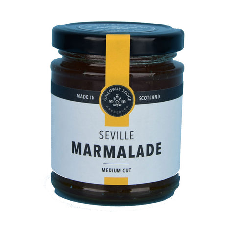 Seville Orange Marmalade - Galloway Lodge