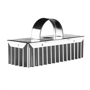 Shortbread cutter for bakers – Scottish Gourmet USA