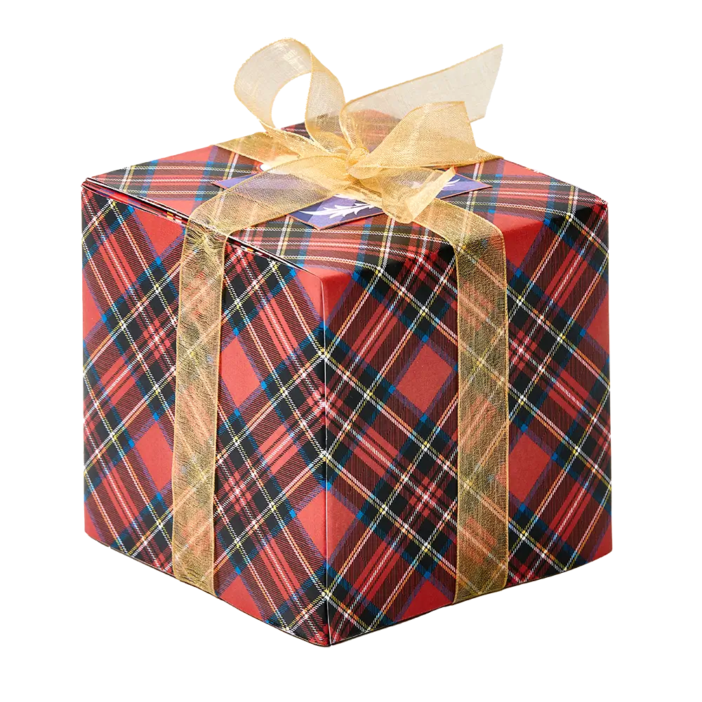 
                  
                    Shortbread Sampler Box 2026
                  
                