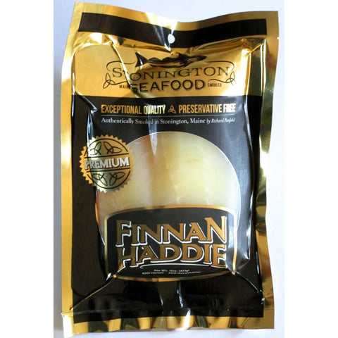 Smoked Haddock - 12 ounces