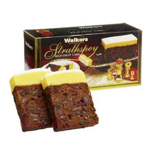 Strathspey Cake - 17.6oz