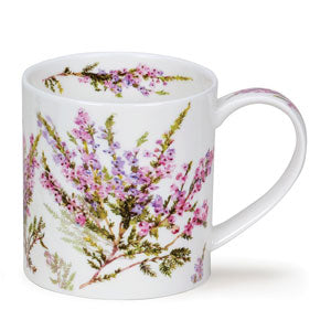 Scottish Heather Mug 11.8 oz. from Dunoon