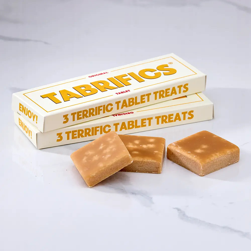 Tabrifics Tablet - 2.4 oz. box