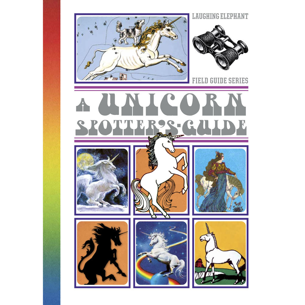 A Unicorn Spotter's Guide