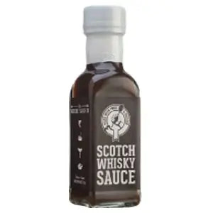 
                  
                    Whisky Sauce - 3.2 oz bottle
                  
                