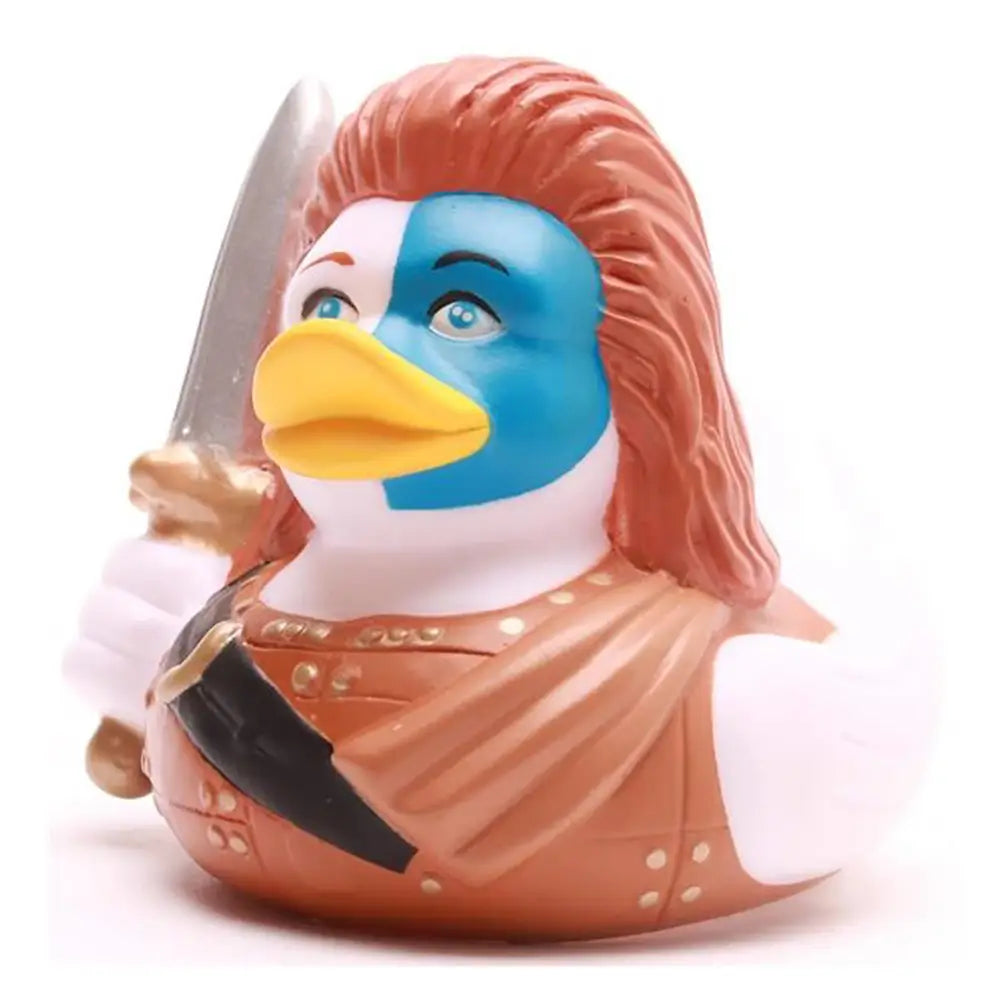 William Wallace Duck